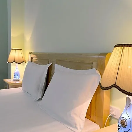 Noi Bai Airport Hotel-3